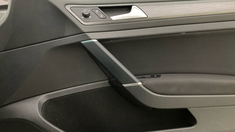 Volkswagen Golf 1.5 TSI EVO Match 5dr Petrol Hatchback